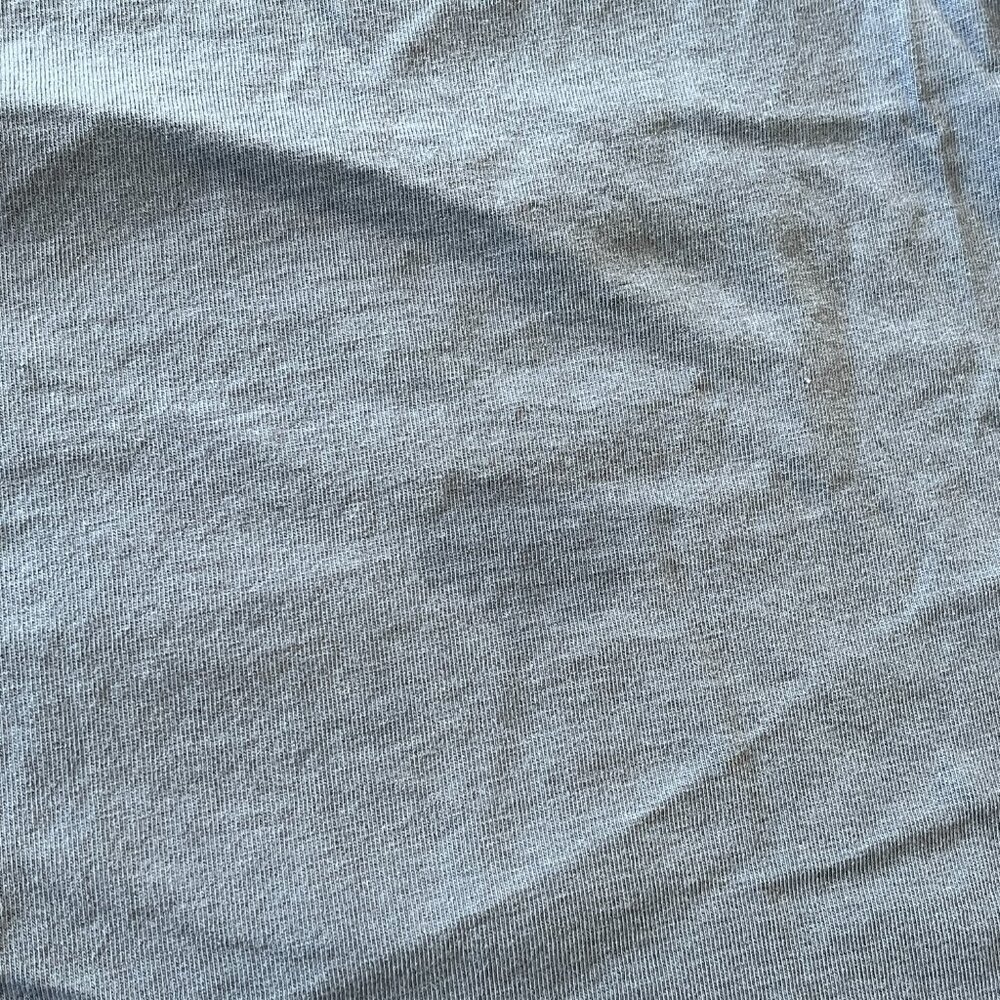 Mens Levi's Blue Print Short Sleeve Tshirt - XL - Picture 5 of 6